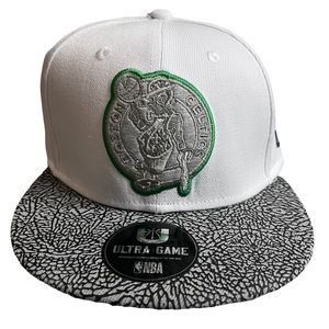 Boston Celtics SnapBack Hat